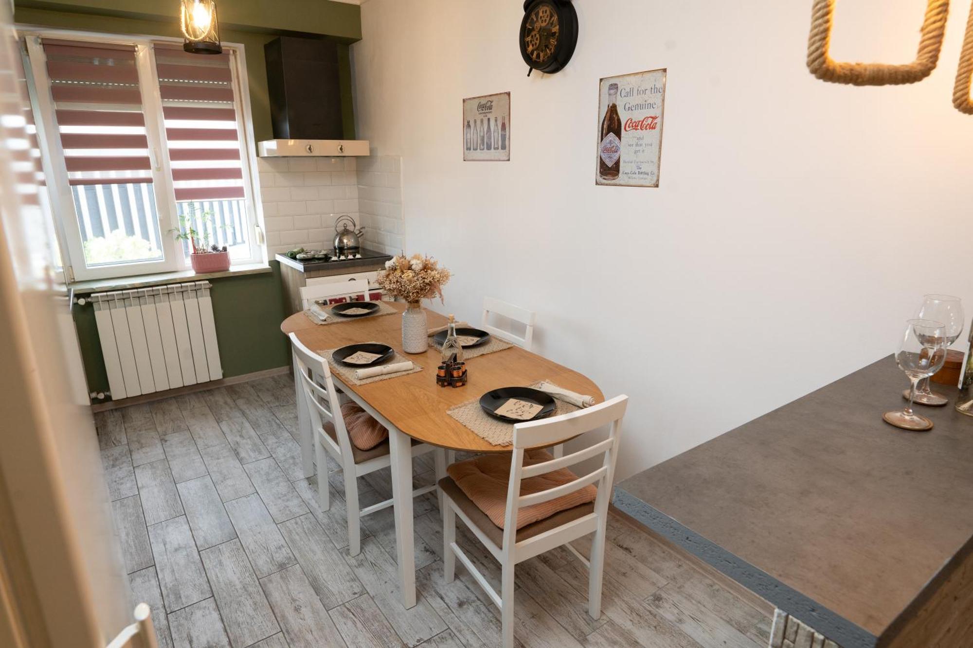 Relax Apartment Oradea Exterior foto